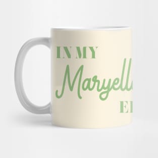 Maryellen Era AG Mug